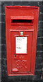 George VI postbox on Rochdale Old Road