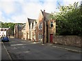 Auchenblae Village Hall