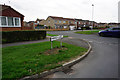 Fairfield Close at Belford Drive, Bramley