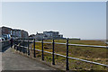 The Esplanade at Knot End-on-Sea