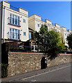 Flats above Station Road, Montpelier, Bristol