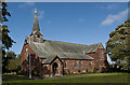 The Parish Church of St Oswald (2)