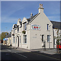 Merkinch Welfare Hall