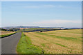 Grand Avenue, East Blatchingdon, and view over Bishopstone