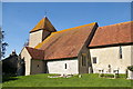 St Mary, Tarring Neville