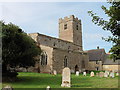 Fathinghoe, Northamptonshire, St Michael & All Angels