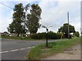 Crossroads at Halstock