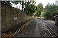 Church Lane off Morthen Road, Wickersley