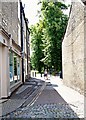 King Street, Cambridge