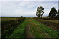 Sandy Flat Lane off Morthen Road, Wickersley