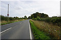 Royds Moor Hill towards Royds Moor Farm