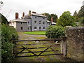 Pen-y-bryn Hall