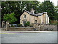 Carr Bank Lodge, Ramsbottom Lane, Ramsbottom