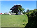 Farm with stables off Ystrad Road, Denbigh