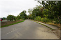 Penny Hill Lane, Ulley