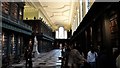 The Codrington Library at All Souls College