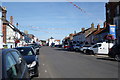 Aldeburgh High Street