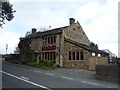 The Farmers Glory public house