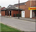 Public toilets, Stonehouse