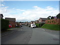 Wensley Drive, Accrington