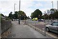 Pleasley Road at West Bawtry Road