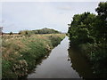 The River Derwent at Foul Bridge