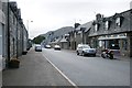 Main Street, Newtonmore