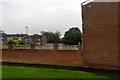 Housing Estate, Ferryhill