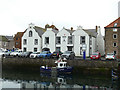 The Ship hotel, Eyemouth