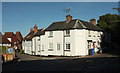 Listed cottages, Odiham