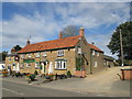 The Berkeley Arms at Wymondham