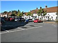 The Square, Lenham