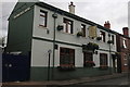 The Walsall Arms