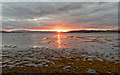 Beauly Firth Sunset