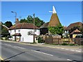 Oast House, Headcorn