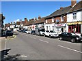 High Street (A274), Headcorn