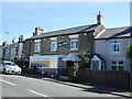 The Bay Horse, Woodhouses