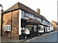 Sherbourne House, High Street, Charing