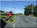 NZ0725 : Sun Road, Lane Head by JThomas