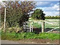 Footpath to East Leake