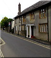 Kingsley House, Maiden Newton