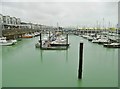 Brighton Marina