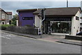 Vanda Flowers, 42A Milton Road, Weston-super-Mare