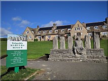 SY7894 : The Tolpuddle Martyrs museum by Rob Purvis