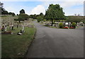 Milton Road Cemetery, Weston-super-Mare