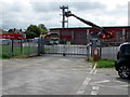 Weston-super-Mare Fire Station