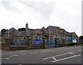 Hellifield primary school