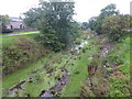 Asby Beck at Great Asby