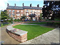 Coronation Gardens, Penrith