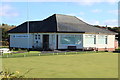 Ayr Seafield Bowling Club